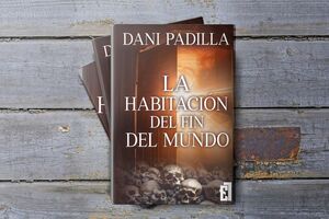LA HABITACION DEL FIN DEL MUNDO