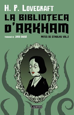 BIBLIOTECA D'ARKHAM, LA
