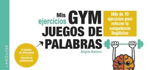 MIS EJERCICIOS GYM JUEGO