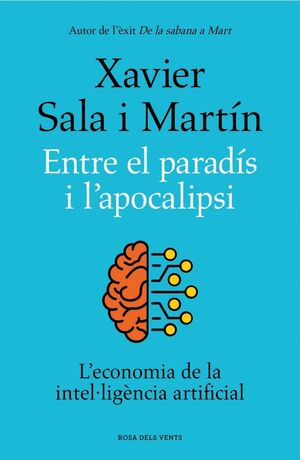 ENTRE EL PARADÍS I L'APOCALIPSI