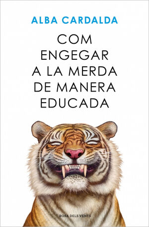 COM ENVIAR A LA MERDA DE MANERA EDUCADA