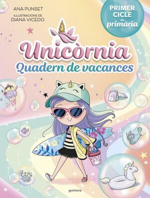QUADERN DESTIU DUNICONIA