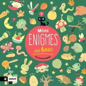 MINIENIGMES DEL BOSC