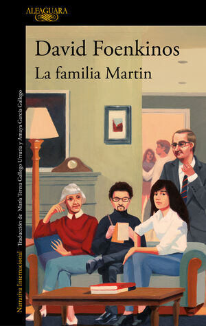 FAMILIA MARTIN, LA