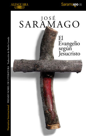 EL EVANGELIO SEGÚN JESUCRISTO