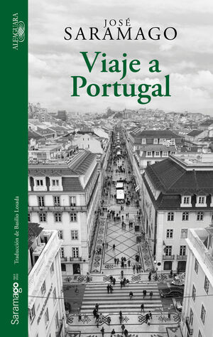 VIAJE A PORTUGAL (ILUSTRADO)