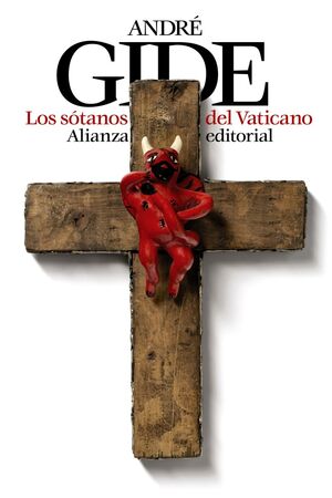 SÓTANOS DEL VATICANO