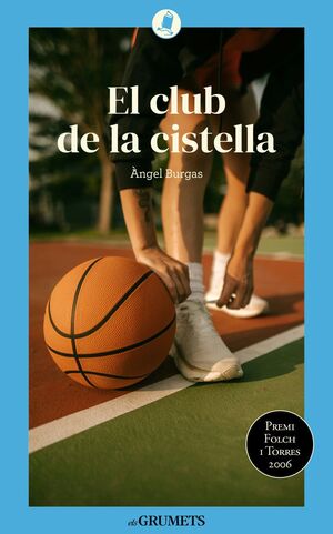EL CLUB DE LA CISTELLA