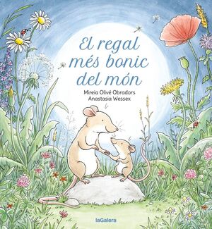 EL REGAL MÉS BONIC DEL MÓN