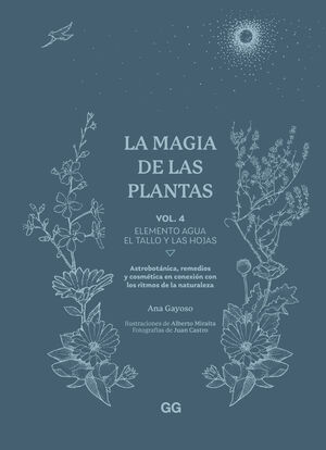 LA MAGIA DE LAS PLANTAS VOL 4