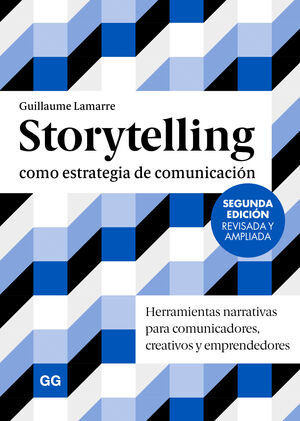 STORYTELLING COMO ESTRATEGIA DE COMUNICACIÓN