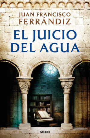 JUICIO DEL AGUA, EL