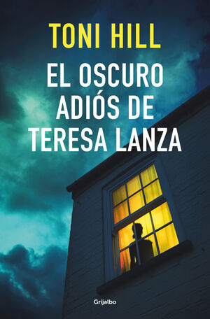 OSCURO ADIOS DE TERESA LANZA, EL