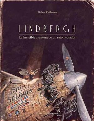 LINDBERGH.