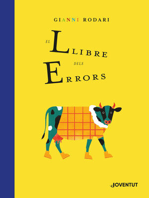 LLIBRE DEL ERRORS, EL