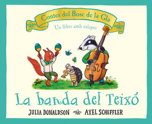 LA BANDA DEL TEIXÓ