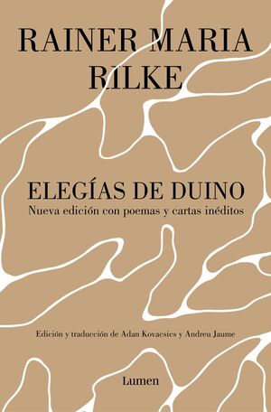 ELEGIAS DE DUINO CON INEDITOS (NUEVA ED)