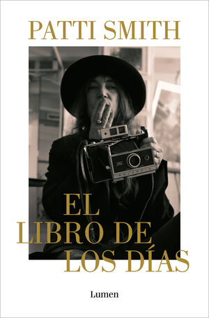 LIBRO DE LOS DIAS, EL