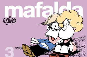 MAFALDA 3