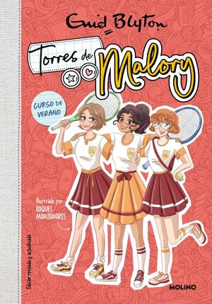 CURSO DE VERANO - TORRES DE MALORY 8 (NUEVA EDICIO