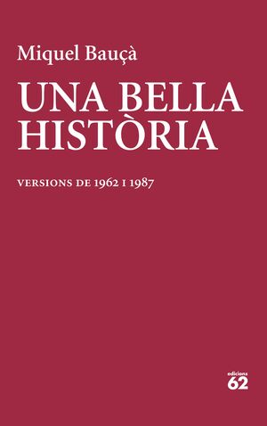 UNA BELLA HISTORIA