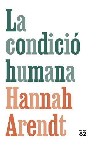 LA CONDICIO HUMANA