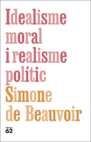 IDEALISME MORAL I REALISME POLITIC