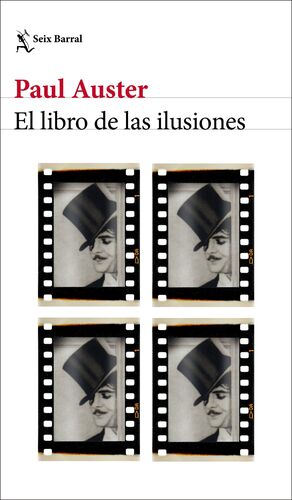 EL LIBRO DE LAS ILUSIONES