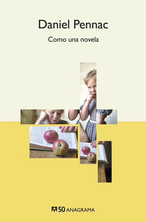 COMO UNA NOVELA - COMPACTOS 50