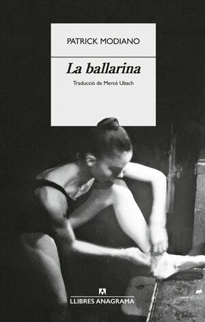 LA BALLARINA