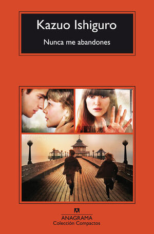NUNCA ME ABANDONES - CM