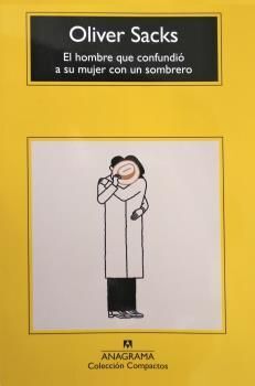 HOMBRE QUE CONFUNDIÓ A SU MUJER CON UN SOMBRERO - CM