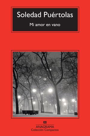 MI AMOR EN VANO -CM