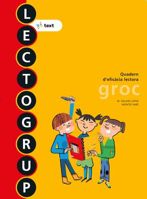 LECTOGRUP 3  GROC