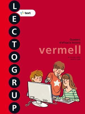 LECTOGRUP 5  VERMELL