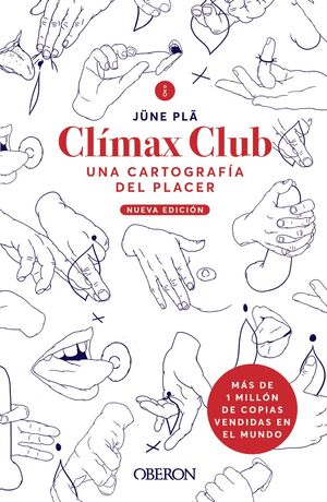 CLÍMAX CLUB. NUEVA EDICIÓN