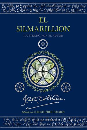 EL SILMARILLION. EDICION ILUSTRADA POR EL AUTOR