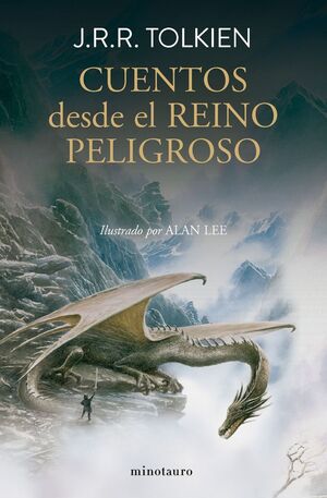 CUENTOS DESDE EL REINO PELIGROSO