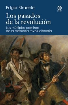 PASADOS DE LA REVOLUCION,LOS