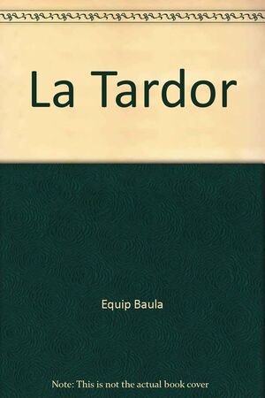 LA TARDOR