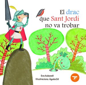 DRAC QUE SANT JORDI NO VA TROBAR