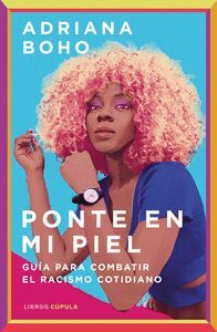 LIBRO ADRIANA