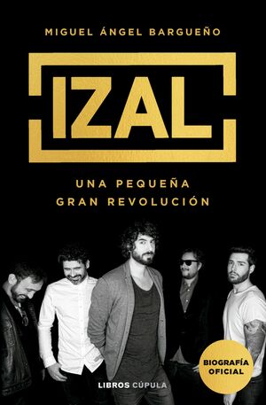 LIBRO IZAL