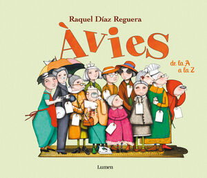 ÀVIES DE LA A A LA Z