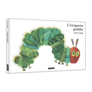 ERUGUETA GOLAFRE, L'. ALBUM ILLUSTRAT