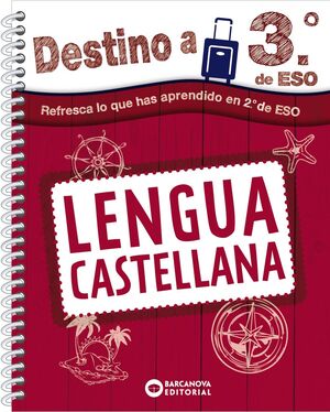 RUMBO A 3º ESO LENG CAST
