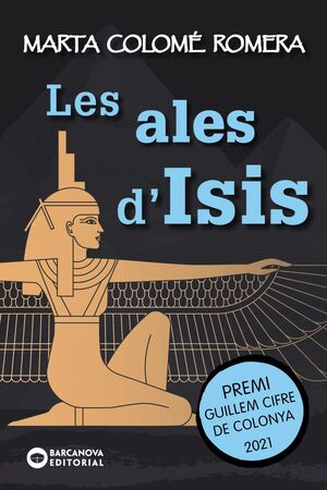 LES ALES D´ISIS