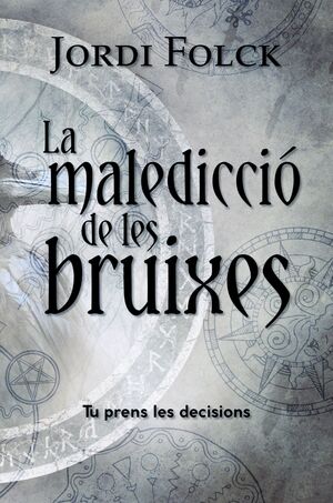 LA MALEDICCIÓ BRUIXES