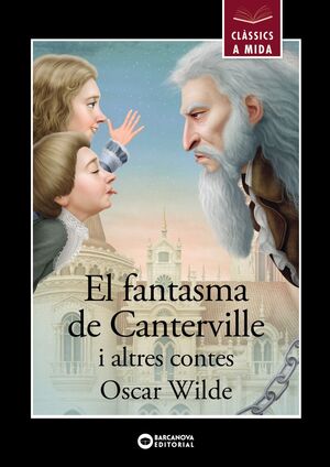 EL FANTASMA DE CANTERVIL