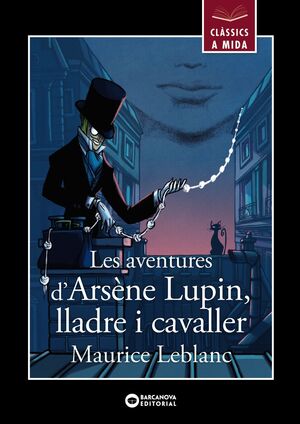 LES AVENTURES D'ARSÈNE